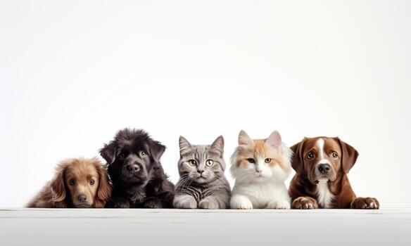 Productos para Mascotas