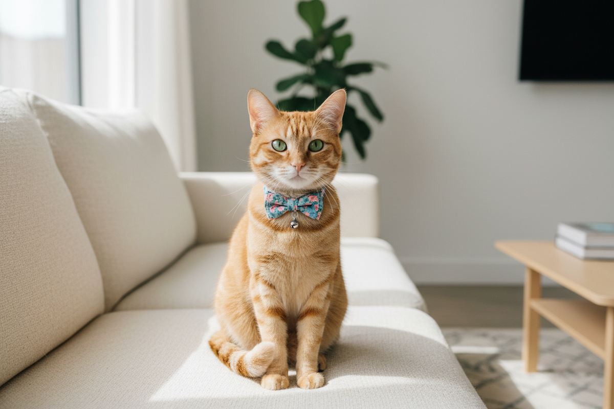 Accesorios y Juguetes para Mascotas - Diversión y Estilo