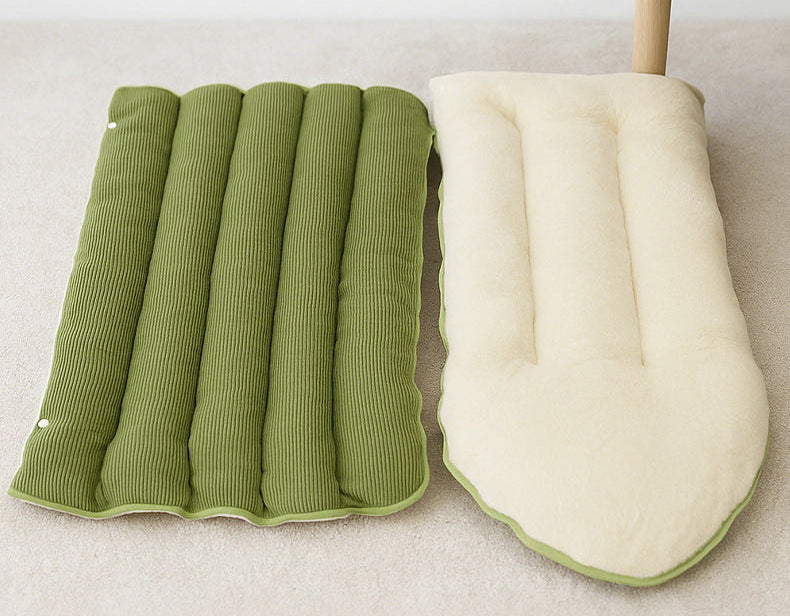 NIDO COLCHONETA pata-pata sleeping bag PARA MASCOTAS