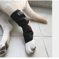 Rodillera Protectora para Mascotas | Soporte y Confort para Articulaciones