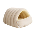 NIDO COLCHONETA pata-pata sleeping bag PARA MASCOTAS